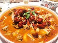 -小螺号海鲜·地道鲁菜(泉城广场店)