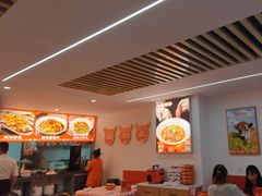 -韵味湘肴·小炒黄牛肉(五一广场店)