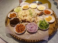 -大树头森林餐厅(番禺广场店)