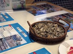 -桥头堡·坤德餐厅(滨江道店)