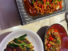 -味上湘菜馆(阿波罗店)