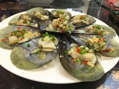 -羊城酒店·中餐厅