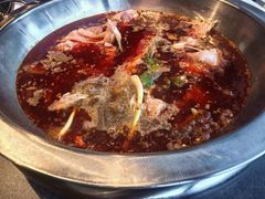 -蜀滋香鲜鱼美蛙火锅(339店)