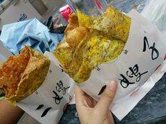 -清真·二嫂子煎饼果子(鼓楼旗舰形象店)