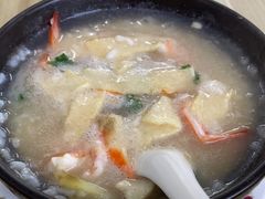 -皮蛋弟砂锅店(总店)