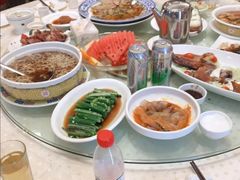 -顺风海鲜港(金玉兰店)