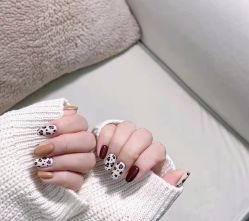 -H12 STAR日式美甲美睫专门店