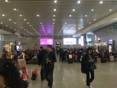 -洛阳龙门站