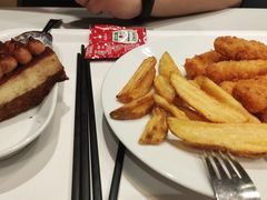 -宜家·瑞典风味餐厅(四元桥店)
