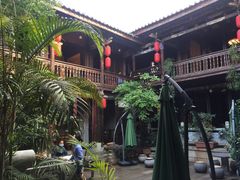 -香满楼(临安路店)