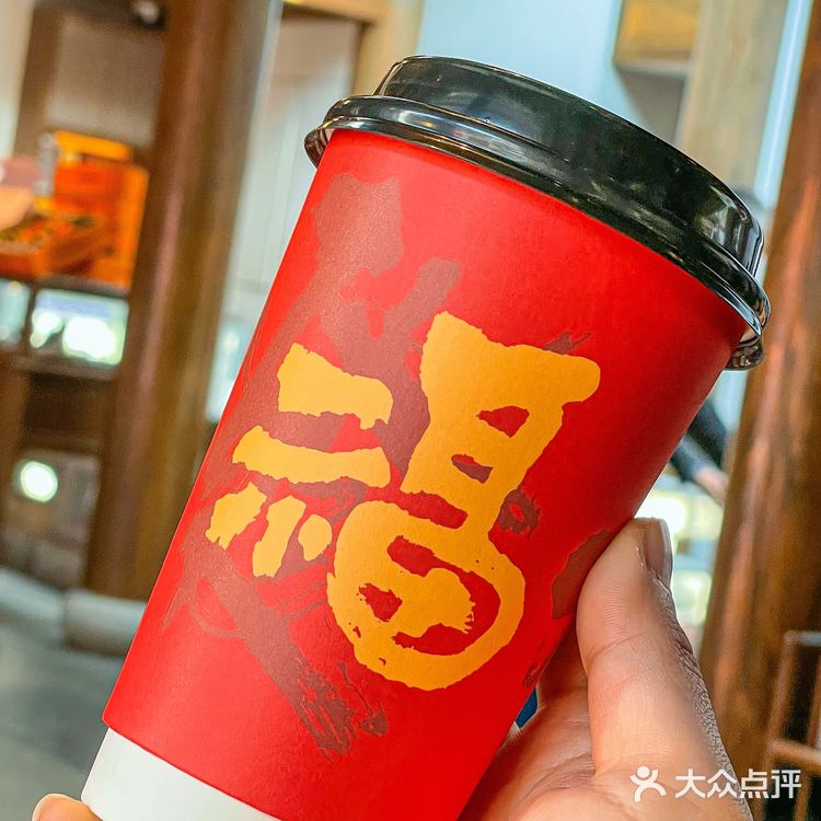 熙南里的私房菜馆~满满中式美学风！