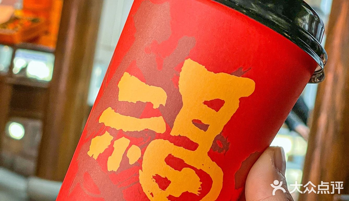 熙南里的私房菜馆~满满中式美学风！