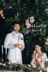 -帆拉斐婚纱摄影(春熙店)