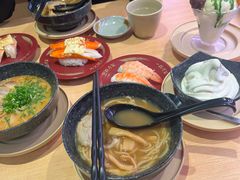 -寿司郎(皇庭广场店)