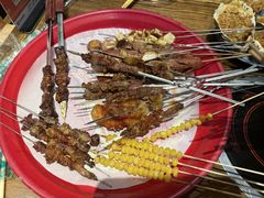 -北三老太太烧烤(人生一串上榜店)