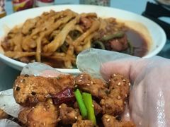 -遇见小院—虹鳟鱼•农家菜(怀柔店)