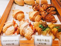 -来回·咖啡(天河南店)