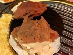 -轻烧烤肉(光谷步行街店)