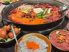 -咖咖火锅(老店)