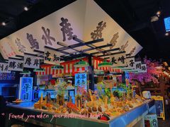 -築鳥日本料理(黑沙环店)