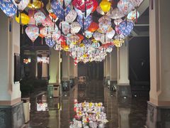 -海南清水湾莱佛士酒店