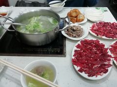 -黑山牛肉汤火锅(花城汇店)