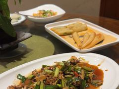 -鹰龙海畔度假酒店(咸祥店)