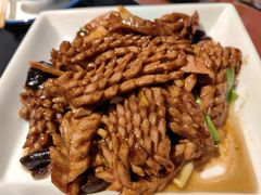 -梅飞酒家(桑园路店)