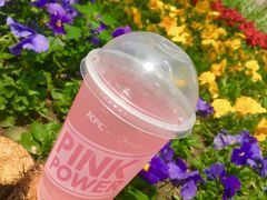 -肯德基(安定门店)