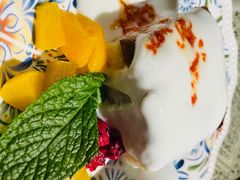 -小尕子·新疆菜(明园店)