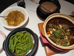 -谭厨中山传家菜.乳鸽.脆鲩鱼(华强北中航城店)