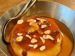 焦糖布丁-Q MEX 库迈墨西哥餐吧(双井店)