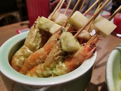 -新白鹿餐厅(城西银泰城店)