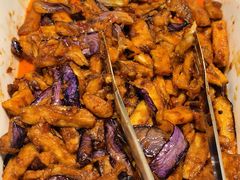 -素满香·素食自助餐(西安·民乐园店)