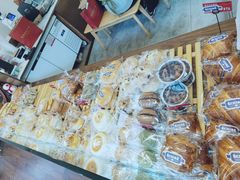 -富贵面包公司(运河店)