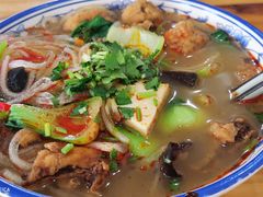 烩小吃-三益轩(总店)