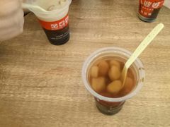 -八婆婆烧仙草(中山路店)