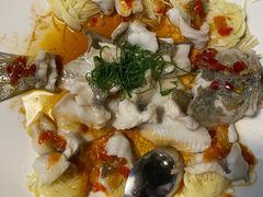 -六个大厨·秘制粤菜(广州塔店)