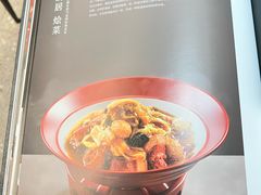 -大碗居·烤鸭·鱼头泡饼(天坛东门店)