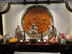 -同得兴 Since·1995 传统苏式面馆(嘉馀坊店)