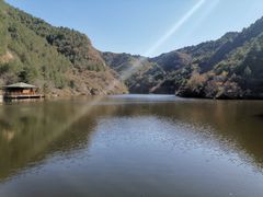 -仙居谷风景区