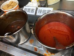 -七宝老街臭豆腐