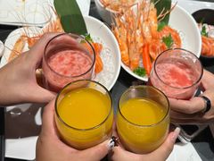 -水木锦堂·自助铁板烧(世贸天阶店)