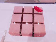 -麦雪尔甜品·生日蛋糕(新街口旗舰店)