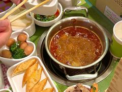 -一围肥牛肉小火锅(佳兆业广场店)