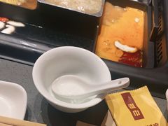-巴奴毛肚火锅(二七万达店)