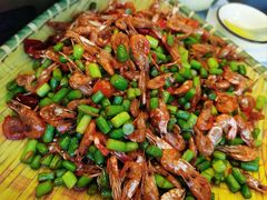 -大师傅金奖啤酒鱼(西街老店)