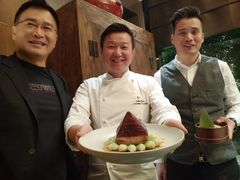 -湖滨28中餐厅·西湖宴·杭州君悦酒店