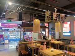 -怪噜范·老贵阳街头名小吃(鸿通城店)