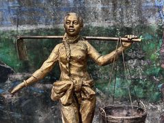 -北海金海湾红树林生态旅游区